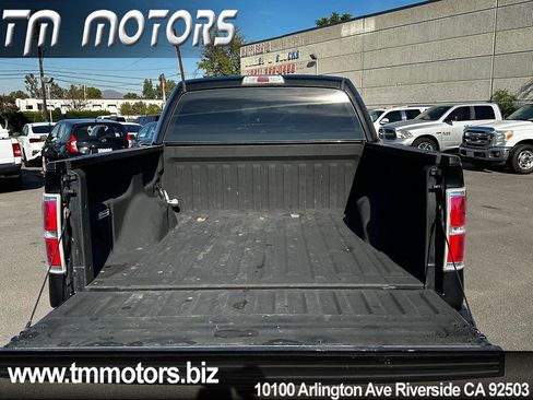 Used 2014 Ford F150 STX w/ Equipment Group 201A Mid image 21