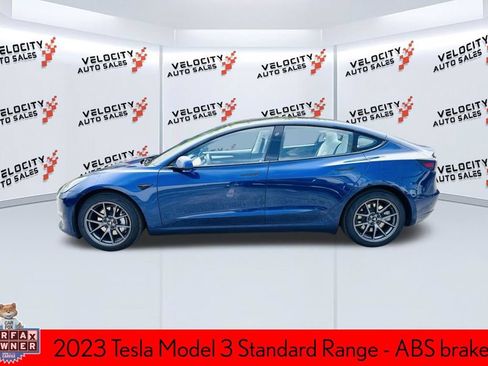 Used 2023 Tesla Model 3 Standard Range RWD image 6