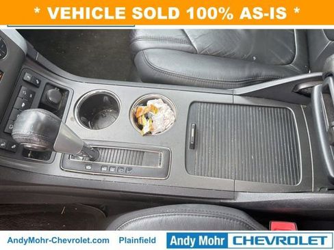 Used 2011 Chevrolet Traverse LT image 19