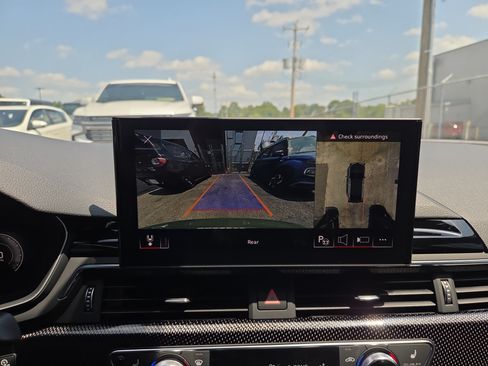 Certified 2023 Audi S5 Prestige AWD/4WD image 16