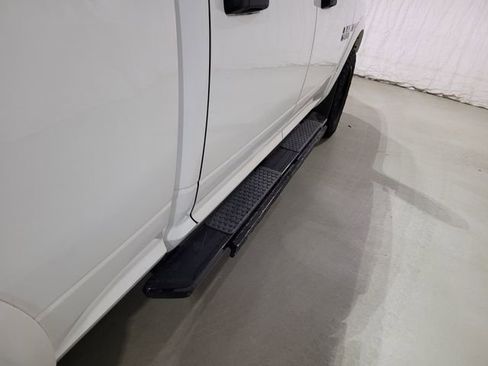 Used 2016 RAM 1500 Outdoorsman image 18