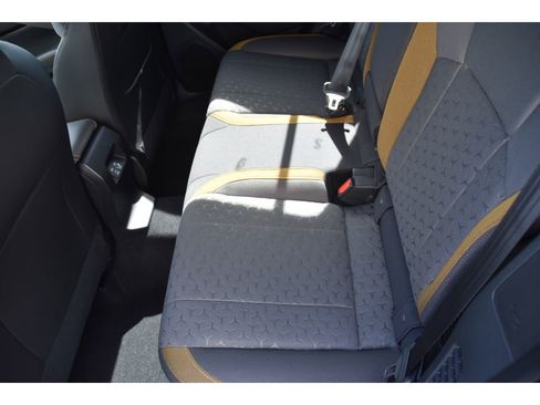 New 2026 Subaru Crosstrek 2.5i Sport AWD/4WD image 15