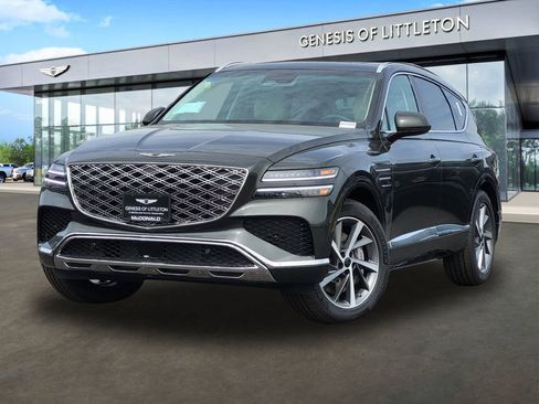 New 2026 Genesis GV80 2.5T Select image 1