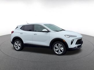 Used 2025 Buick Encore GX Preferred AWD/4WD video 2