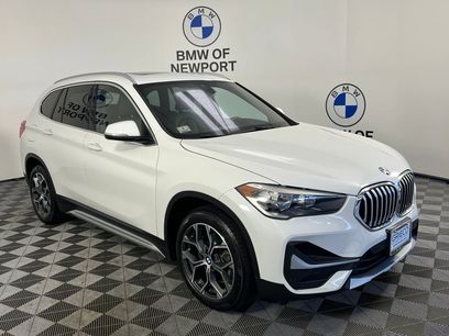 Used 2021 BMW X1 xDrive28i w/ Convenience Package