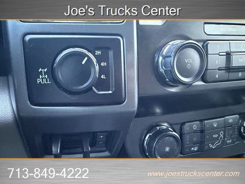 Used 2019 Ford F250 XLT w/ XLT Premium Package AWD/4WD image 19