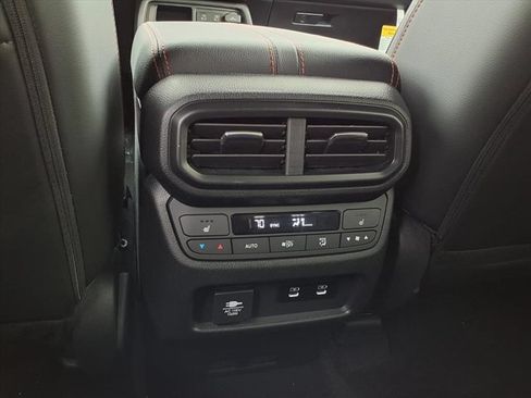 New 2026 Honda Passport TrailSport Elite image 19