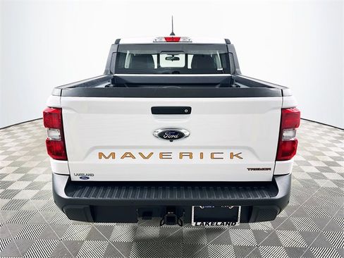 Used 2024 Ford Maverick Tremor w/ Tremor Off-Road Package image 4