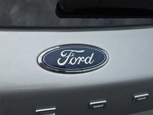 Used 2020 Ford Escape SEL FWD image 23