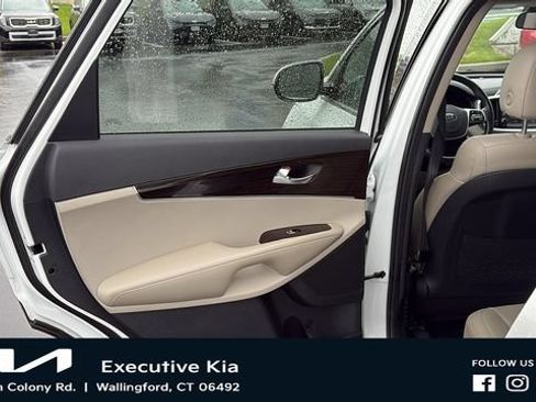 Used 2020 Kia Sorento EX AWD/4WD image 20