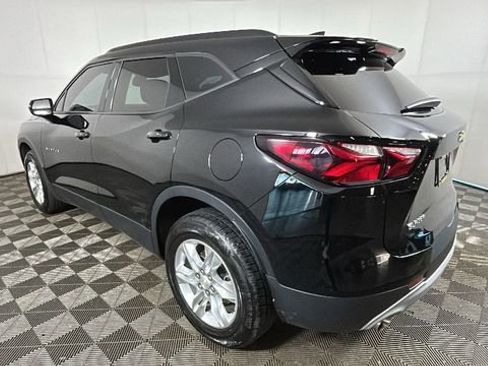 Used 2022 Chevrolet Blazer LT FWD image 5