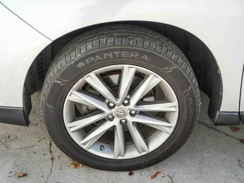 Used 2015 Lexus RX 350 FWD image 10