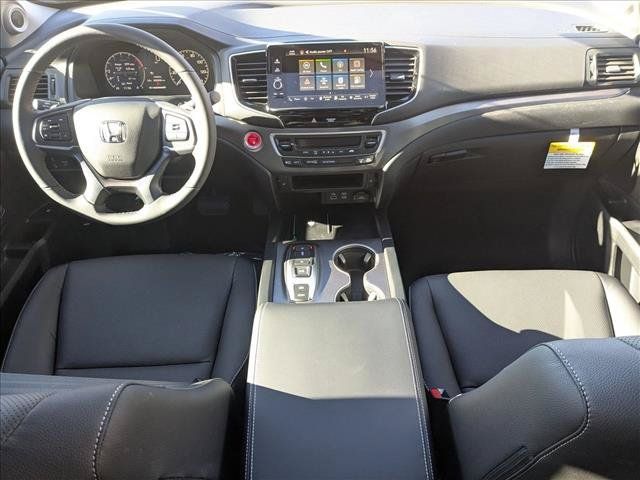 Used 2026 Honda Ridgeline RTL image 14