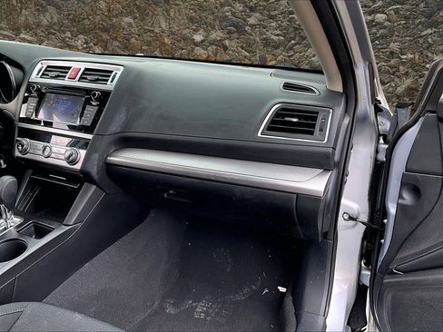 Used 2019 Subaru Legacy 2.5i w/ Alloy Wheel Package image 15