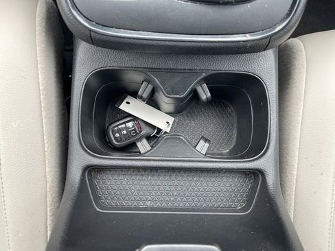 Used 2023 Honda CR-V EX-L image 24