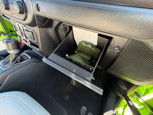 Used 2021 Jeep Gladiator Mojave image 43