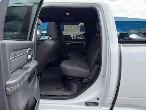 New 2026 RAM 2500 Lone Star AWD/4WD image 11