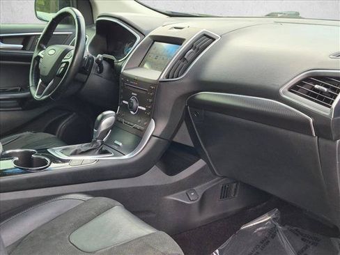 Used 2016 Ford Edge Sport w/ Equipment Group 401A AWD/4WD image 19