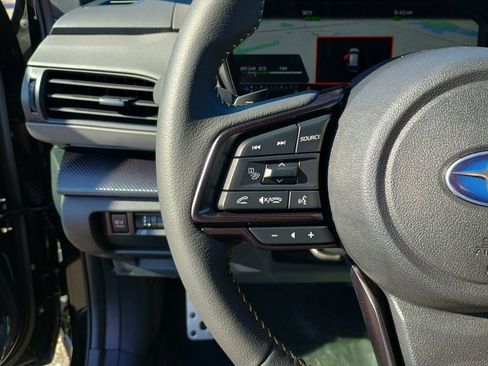 New 2026 Subaru Crosstrek 2.5i Sport AWD/4WD image 17