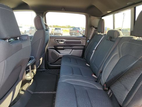 New 2025 RAM 1500 Lone Star image 11