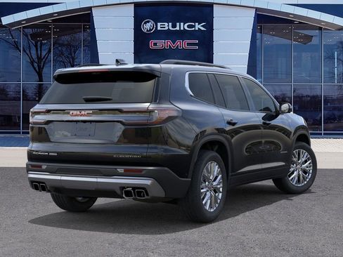 New 2026 GMC Acadia Elevation w/ Elevation Premium Package image 5
