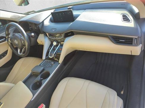 Used 2021 Acura TLX FWD image 25