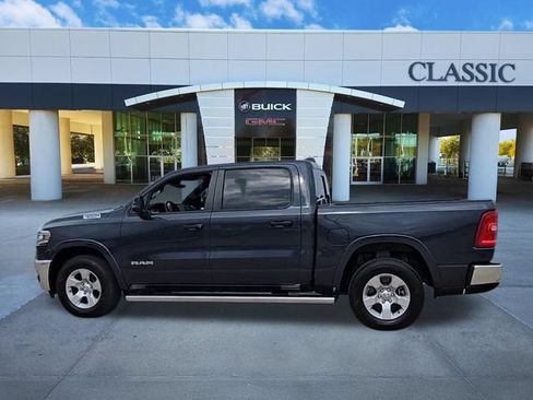 Used 2025 RAM 1500 Big Horn AWD/4WD image 6