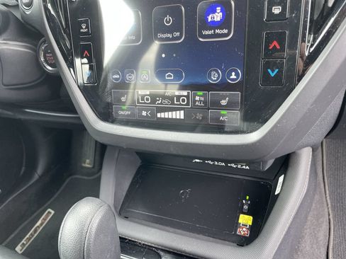 Certified 2026 Subaru Forester Sport w/ Sport Package AWD/4WD image 28