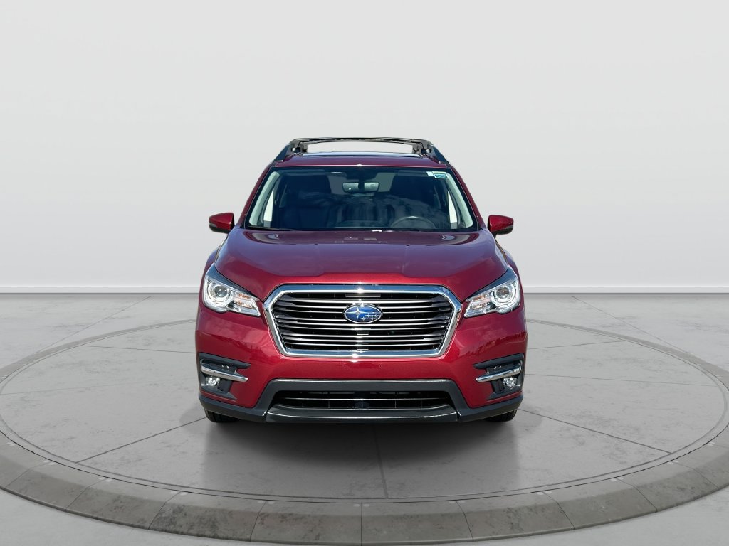 Used 2022 Subaru Ascent Limited w/ Technology Package AWD/4WD image 3