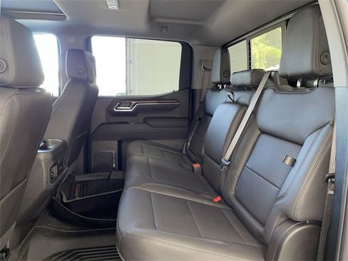 New 2026 Chevrolet Silverado 1500 LT Trail Boss w/ LT Trail Boss Premium Package image 16