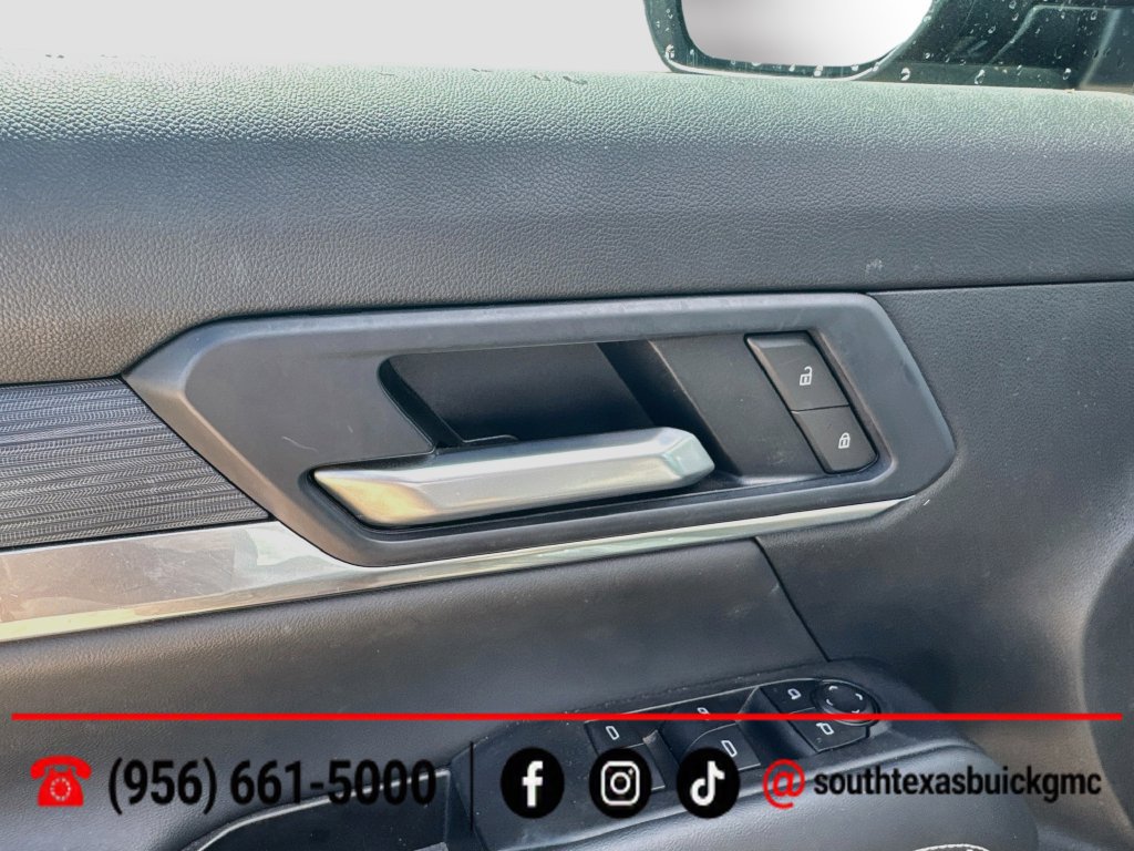 Used 2026 GMC Terrain Elevation FWD image 10