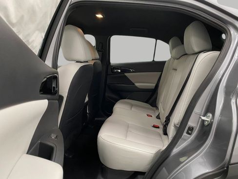 New 2026 Mitsubishi Eclipse Cross SEL image 29