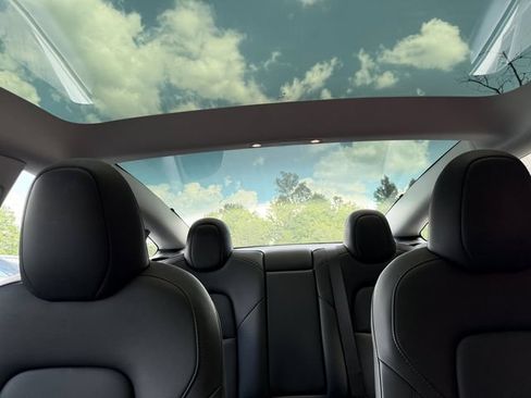 Used 2023 Tesla Model 3 Standard Range RWD image 19