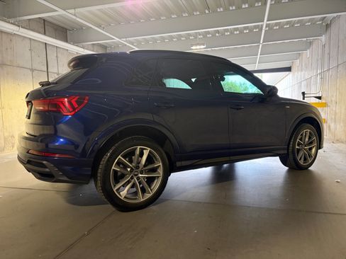 Used 2023 Audi Q3 2.0T Premium Plus AWD/4WD image 7