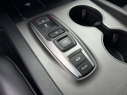 Certified 2024 Honda Ridgeline RTL image 16