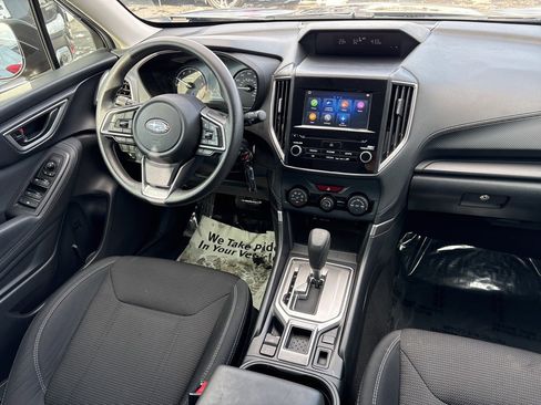 Used 2019 Subaru Forester w/ Alloy Wheel Package image 14