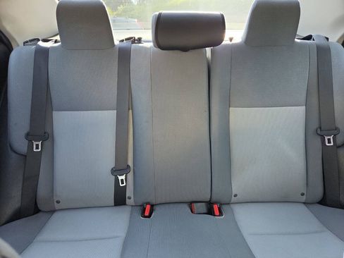 Used 2017 Toyota Corolla XLE FWD image 24