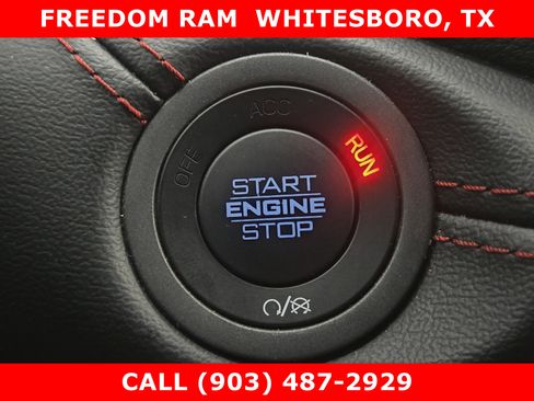 Used 2024 Dodge Durango GT image 15