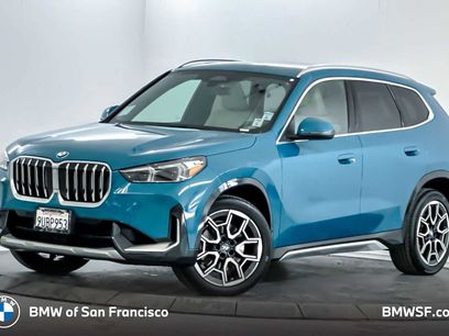 Used 2025 BMW X1 xDrive28i w/ Convenience Package