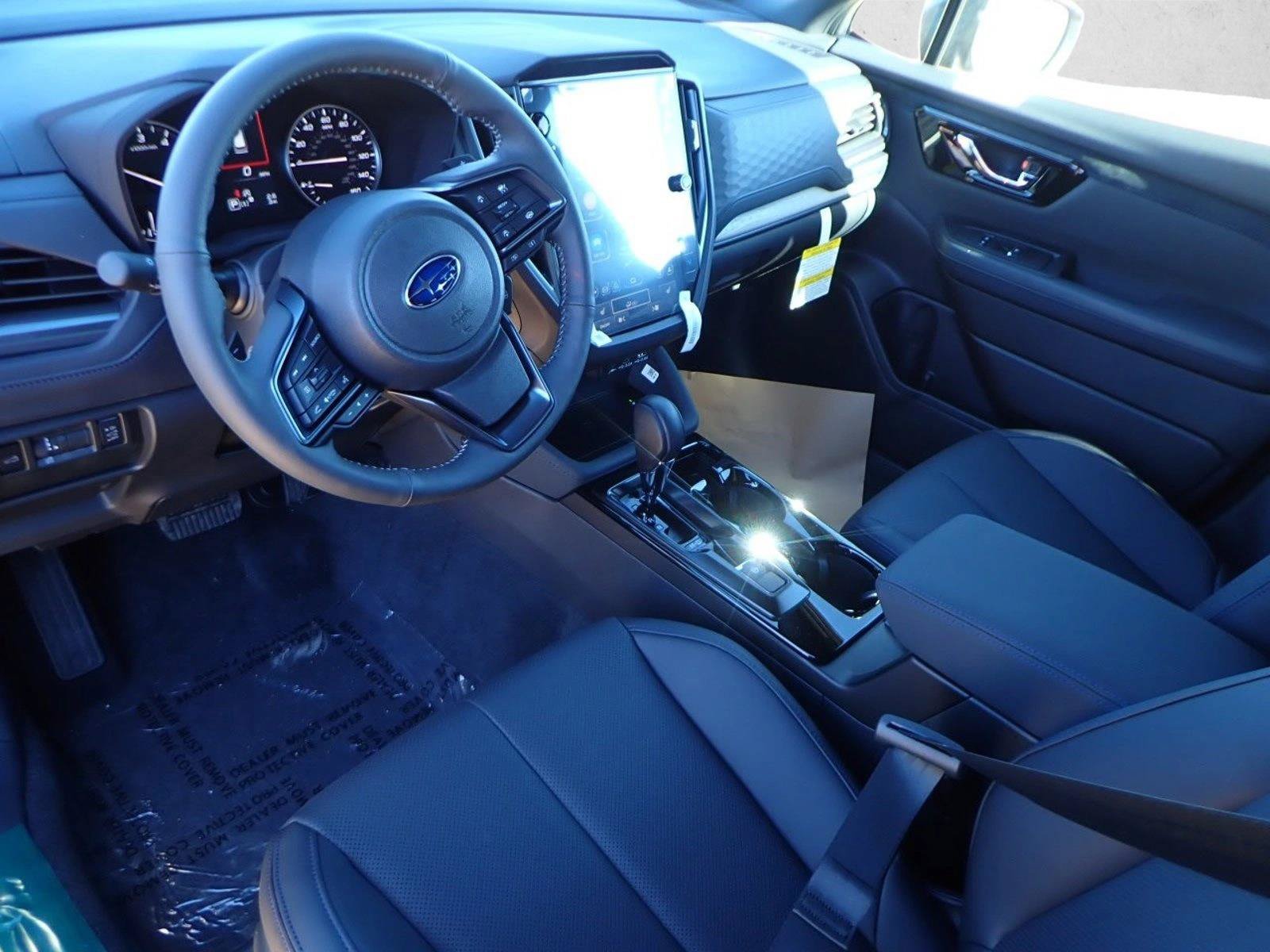 Used 2026 Subaru Forester Limited AWD/4WD image 11