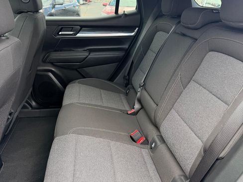 Used 2026 GMC Terrain Elevation FWD image 10