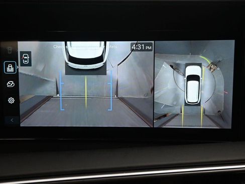 New 2026 Hyundai Palisade Calligraphy AWD/4WD image 23