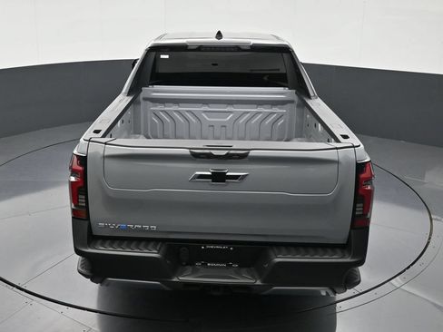 Used 2026 Chevrolet Silverado EV LT w/ Plus Package AWD/4WD image 15