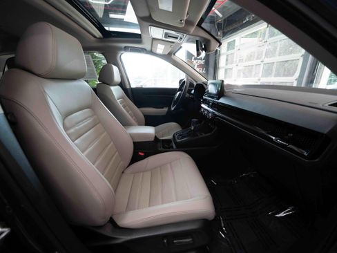 Used 2025 Honda CR-V EX-L image 27