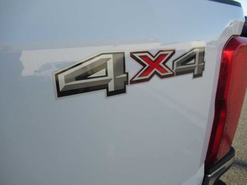 Used 2023 Ford F250 XL w/ XL Chrome Package image 13