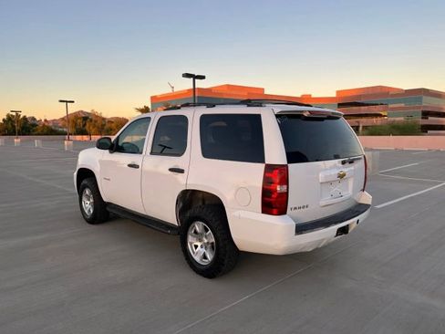 Used 2011 Chevrolet Tahoe LS image 7