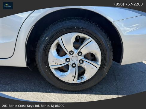 Used 2013 Honda Civic LX image 32