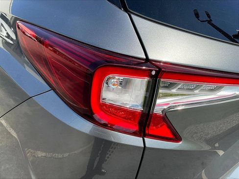 Certified 2026 Acura RDX SH-AWD image 23