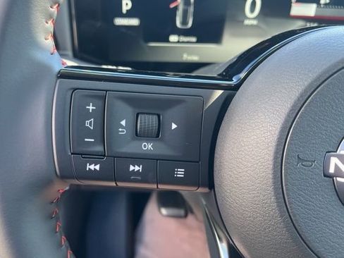 New 2026 Nissan Kicks SR w/ Cold Weather Package AWD/4WD image 16