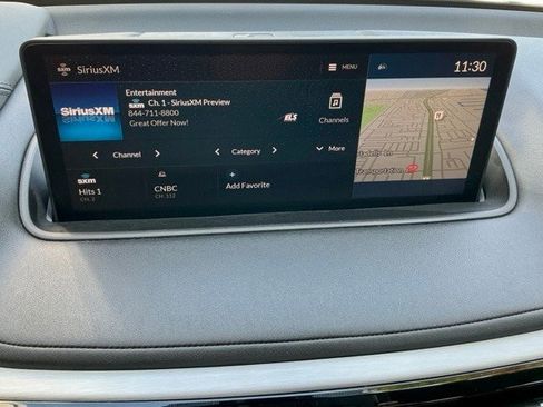 Certified 2023 Acura MDX FWD Technology Package image 33